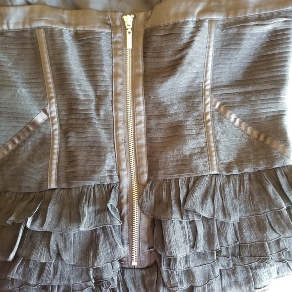 Bisou Bisou Almost Famous dress XL/XG - Picture 5 of 5